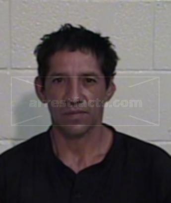 Roberto Gonzalez Alvarado