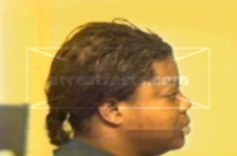 Consuelo Markaye Mcintosh