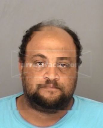 Wilford Peter Chavis Jr.