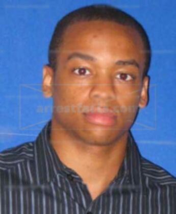 Darius Reymon Madison