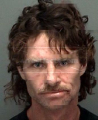 Mark William Mccallum