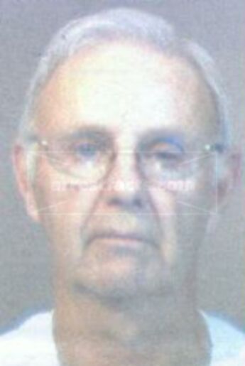 Walter Eugene Flintz