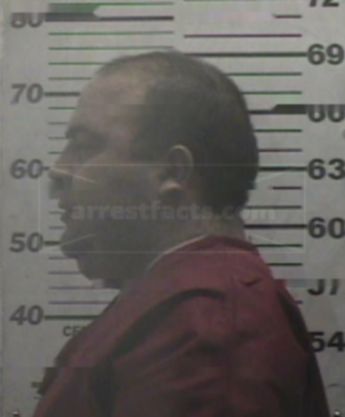 Harold Wilfred Bustos