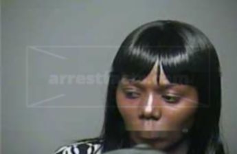 Towanda Edwards