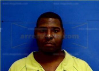 Desimon Barkeith Powell