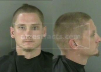 Daniel Scott Stidham