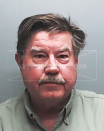 Creley B Johnson