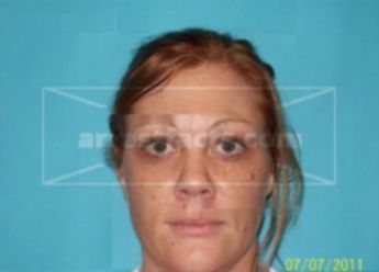 Melissa Arlene Houston