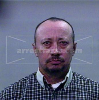 Jose Angel Carrasco