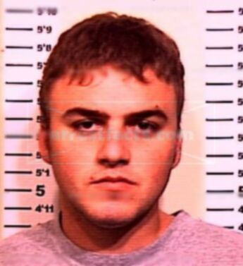 Ronald Patrick Gaines