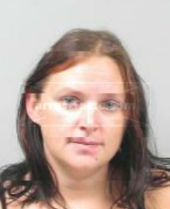 Theresa Faye Holleman
