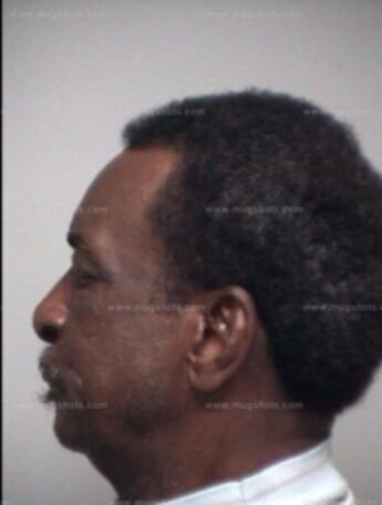 William Patterson Jr.