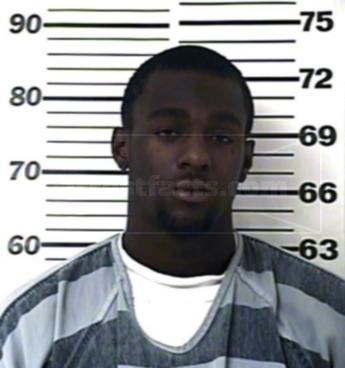 Justin Lee Dewberry