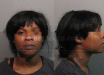 Shante Marie Solton