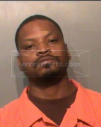 Jerrol Dante Stallworth