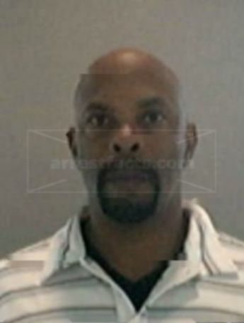 Earl Jerome Mcleod