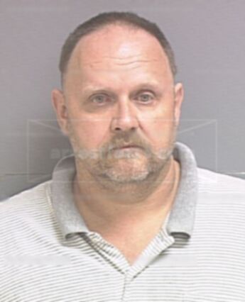 Thomas Aaron Salisbury