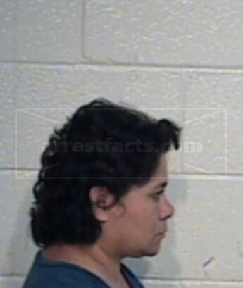 Ofelia Ibarra Vargas