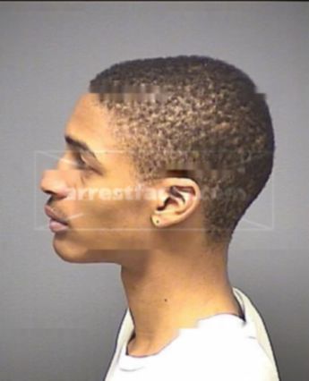 Eric Daquan Walters