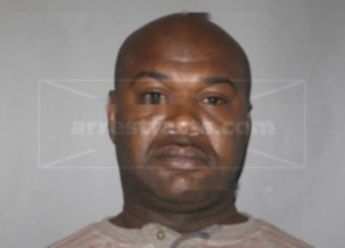 Quantell Maurice Powell