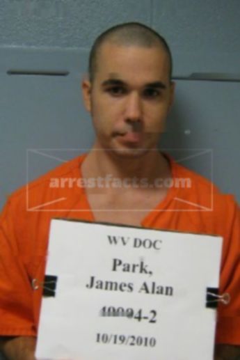 James A Park