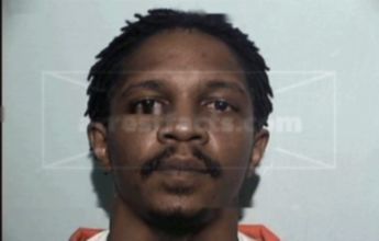Frederick Douglas Barringer