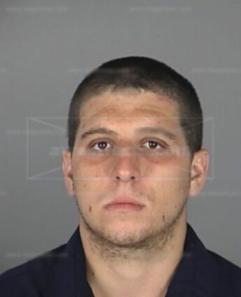 Richard Bergamotto Jr
