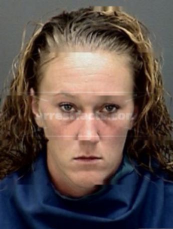 Kayla Dawn Gary