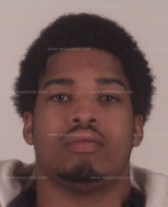 Justin Dontae Edwards