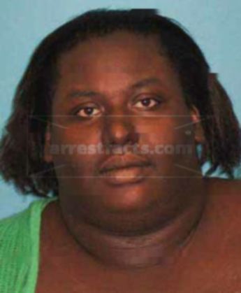 Shaundree Danielle Dixon