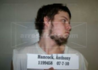 Anthony Hancock