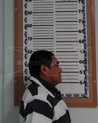 Higinio Cruz-Rios
