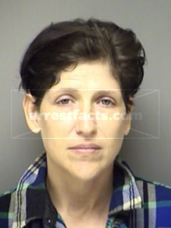 Jennifer Lee Warden