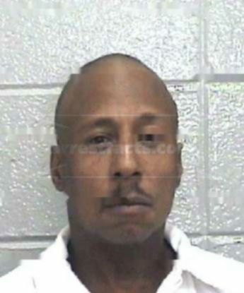 Wesley Bernard Norman