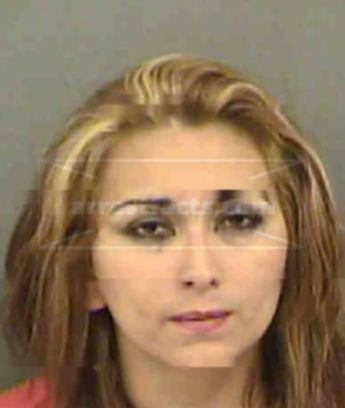 Petrona Escalante Guzman