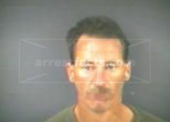 Michael Blaine Johnson