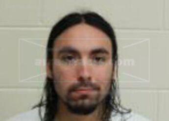 Randall Josua Armagost