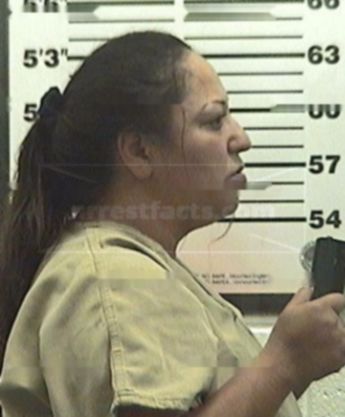 Jolene Joan Romero