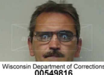 Trent J Roerick