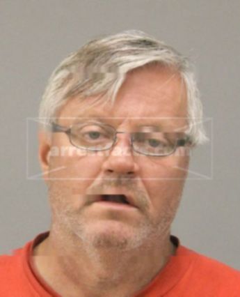 Mark Edward Waters