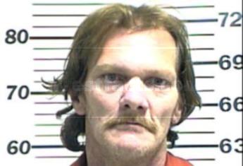 Todd Leroy Jolly