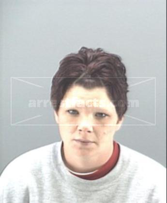 Heather Lane Mowery