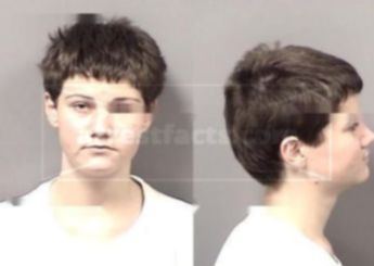 Brittany Evelyn Reeves