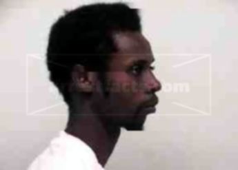 Jermaine Tyrome Evans