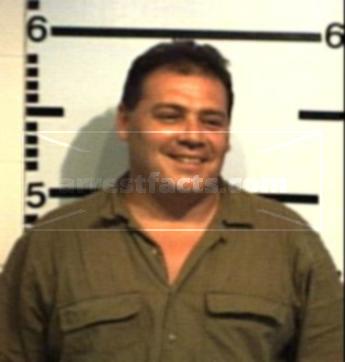 Monte Duane Farley