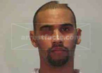 Christian Omar Sanchez