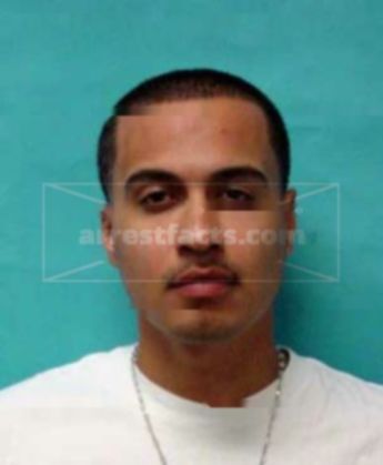 Gilbert Joeseph Guzman