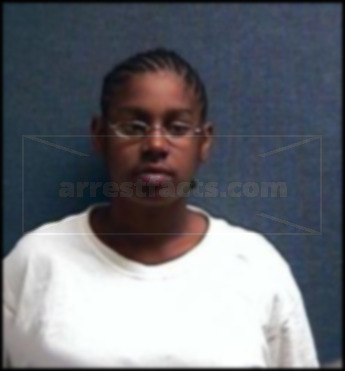 Shandreika Nichele Smith