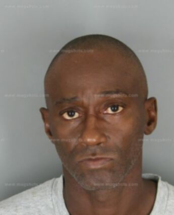 Tony Eugene Jenkins