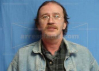 Randy Steven Starnes